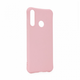 Torbica Softy za Huawei Y6p roze