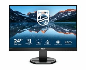 Philips 240B9/00 monitor