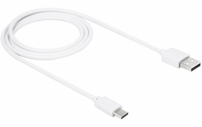 CCP-USB2-AMCM-1.8M ** Gembird USB 2.0 AM to Type-C cable (AM/CM)