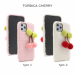 Torbica Cherry za iPhone XR type 2