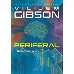 Periferal - Vilijem Gibson