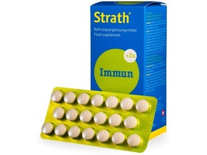Strath Immun 100 kom