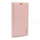 Futrola BI FOLD HANMAN za HTC Desire 12 Plus svetlo roze