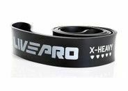 LivePro Guma za Trening - X-Heavy