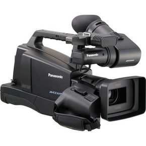 Panasonic AG-HMC82 video kamera