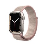 NEXT ONE Sport Loop for Apple Watch 42/44/45mm Pink Sand (AW-4244-LOOP-PNK)