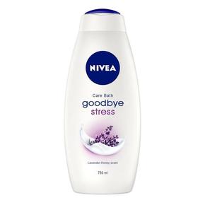 NIVEA goodbye stress gel/kupka za tuširanje 750 ml