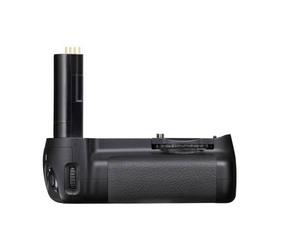 Nikon battery grip MB-D80