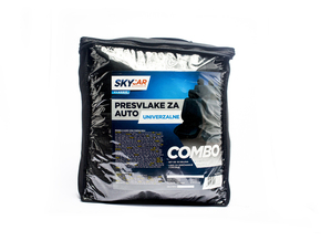 Skycar Univerzalne presvlake za auto Combo