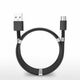 USB Data Cable Magnet Micro crna