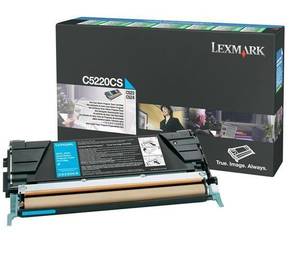 Lexmark toner C5220CS