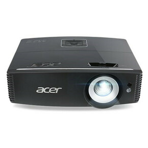 Acer P6505 3D DLP projektor 1920x1080