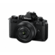 Nikon Z fc crni MILC fotoaparat+objektiv 28mm f/2.8 SE