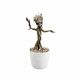 Guardians of the Galaxy: Dancing Groot 1:1 Maquette