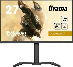 Iiyama G-Master/G-Master Gold Phoenix GB2790QSU-B5 monitor