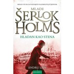 Mladi Serlok Holms Hladan kao stena Endru Lejn