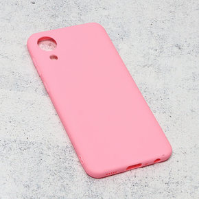 Torbica Gentle Color za Samsung A032F Galaxy A03 Core roze