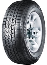 Bridgestone zimska guma 255/55/R18 Blizzak LM25 XL RFT 109H