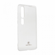 Torbica Teracell Giulietta za Xiaomi Mi 10/Mi 10 Pro mat transparent