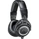 Audio-Technica ATH-M50X slušalice, 3.5 mm/bluetooth, bela/crna/plava, 99dB/mW, mikrofon