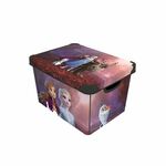 Kutija za odlaganje Frozen II 10l