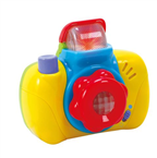 PlayGo Baby kamera