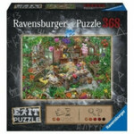 Ravensburger puzzle (slagalice)- Exit puzzla RA16483