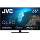 JVC LT-65VAQ televizor, 65" (165 cm), QLED, Ultra HD
