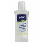 Elix Alkoholni gel za dezinfekciju ruku sa lavandom i pantenolom 70ml