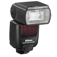 Nikon SB-5000 blic