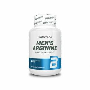 Biotech Men's Arginine