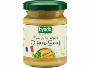 Byodo Dijon senf 125ml