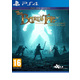 inXile Entertainment PS4 The Bard's Tale IV - Director&amp;