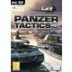 PC Panzer Tactics HD