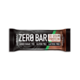 BioTech USA Zero Bar Čokolada-lešnik 50 g