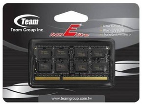 TeamGroup Elite TED3L4G1600C11-S01 4GB DDR3 1600MHz