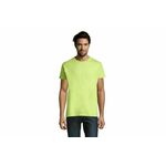 SOL'S IMPERIAL muška majica sa kratkim rukavima - Apple green, L