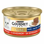 Gourmet Hrana za mačke Gold 85g