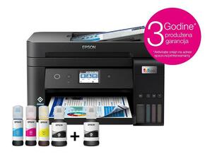 Epson EcoTank L6290 kolor multifunkcijski inkjet štampač