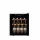 Dunavox DXFH-16.46 samostojeća vitrina za vino, 16 flaša, 1 temperaturna zona