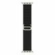 Smart Watch Alpine Loop Strap 44/45/49mm Black