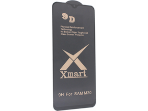 X mar Zaštitno staklot 9D za Samsung Galaxy M10/Samsung Gala