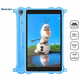 Blackview tablet Tab 50 Kids, 8", 1280x800, 3GB RAM, 64GB, beli/ljubičasti/plavi