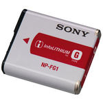 Sony baterija Sony NP-FG1