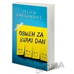 Osmeh za svaki dan - Jelica Greganović