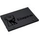 Kingston A400 SA400S37/240G SSD 240GB, 2.5”, SATA, 500/320 MB/s/500/350 MB/s/500/450 MB/s
