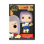 FUNKO POP! Pin Anime - DBZ Future Trunks