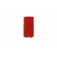 Torbica Cellular Line FLAP Slim za iPhone 5 crvena