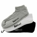 Eastbound Ts Carape Rimini Socks 3Pack Ebus506-Bwg