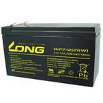 Kung Long Baterija Long WP7-12(28W) 12V 7Ah – F1